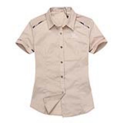 Burberry Women Shirts-415